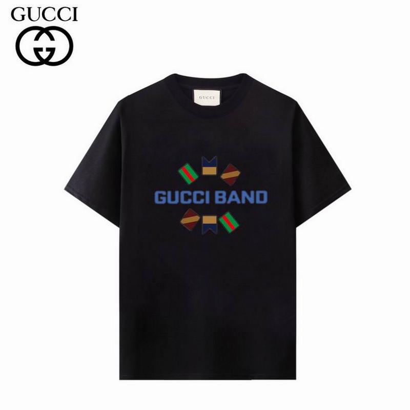 Gucci Men's T-shirts 1079